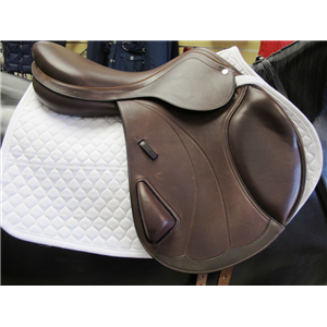 Equipe Expression Single Flap Saddle